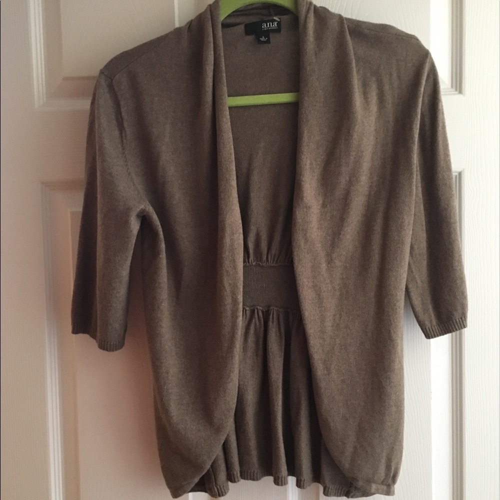 Ana Cardigan